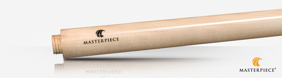 Masterpiece Double Jointed Istakası Şaftı