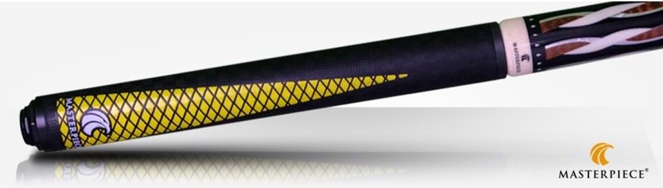Masterpiece Deri Bilardo Istakası Uzatması 30Cm