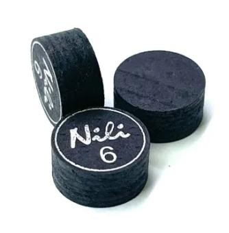 Nili Bilardo Istakası Ucu (Black)