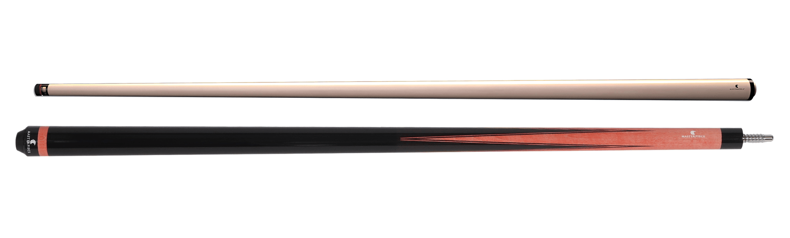 Masterpiece  NEW P1-Orange Bilardo Istakası (1 Adet Solid Şaftlı)