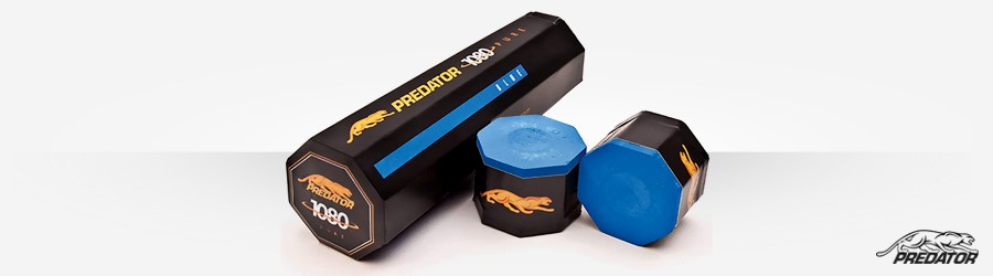 Predator Bilardo Istakası Tebeşiri 5Li Paket