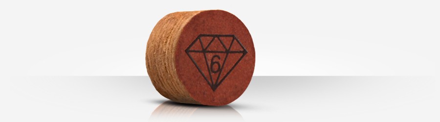 Diamond 6 Bilardo Istakası Ucu
