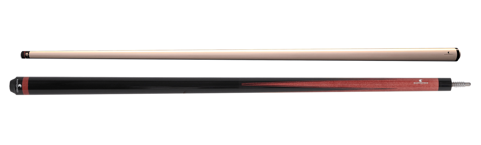 Masterpiece  NEW P1-Brown Bilardo Istakası (1 Adet Solid Şaftlı)