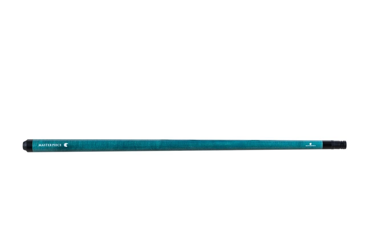 Masteriece  P1-Yeşil Bilardo Istakası (1 Adet Solit Şaftlı)
