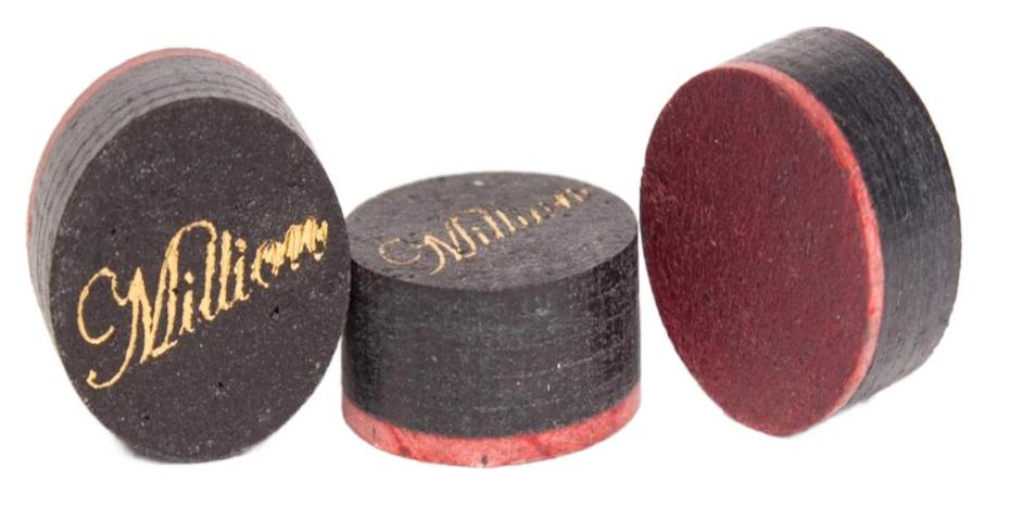 Million Bilardo Istakası Ucu