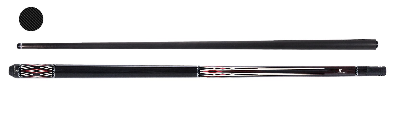 Masterpiece SP14 Bilardo Istakası (1 Adet Karbon Şaftlı)