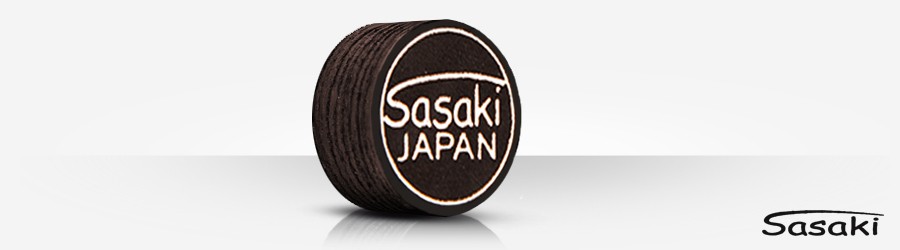 Sasaki Bilardo Istakası Ucu