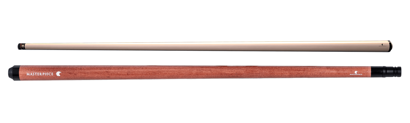 Masterpiece  P1-Orange Bilardo Istakası (1 Adet Solid Şaftlı)