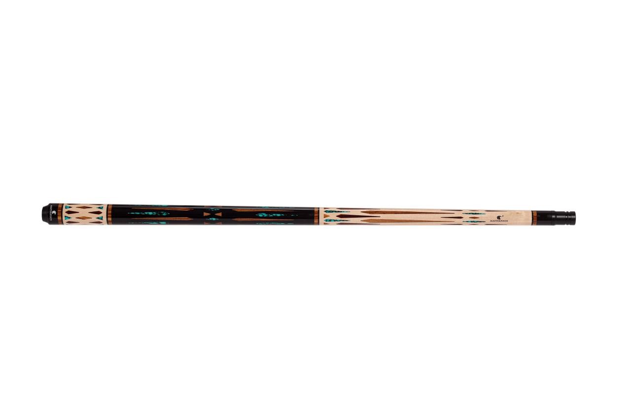 Masterpiece SP20 Bilardo Istakası (1 Adet Carbon Şaftlı)