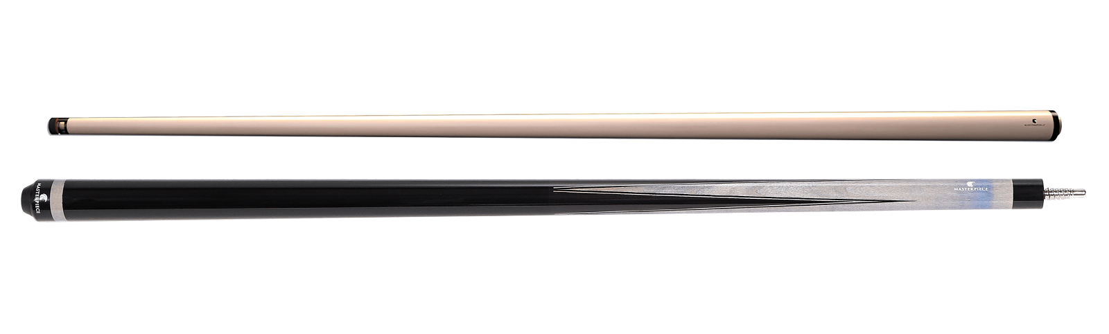 Masterpiece  NEW P1-Gray Bilardo Istakası (1 Adet Solid Şaftlı)