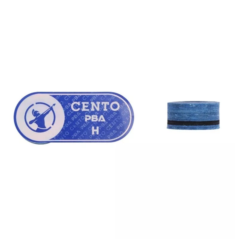 Cento Bilardo Istakası Ucu (Blue-H)