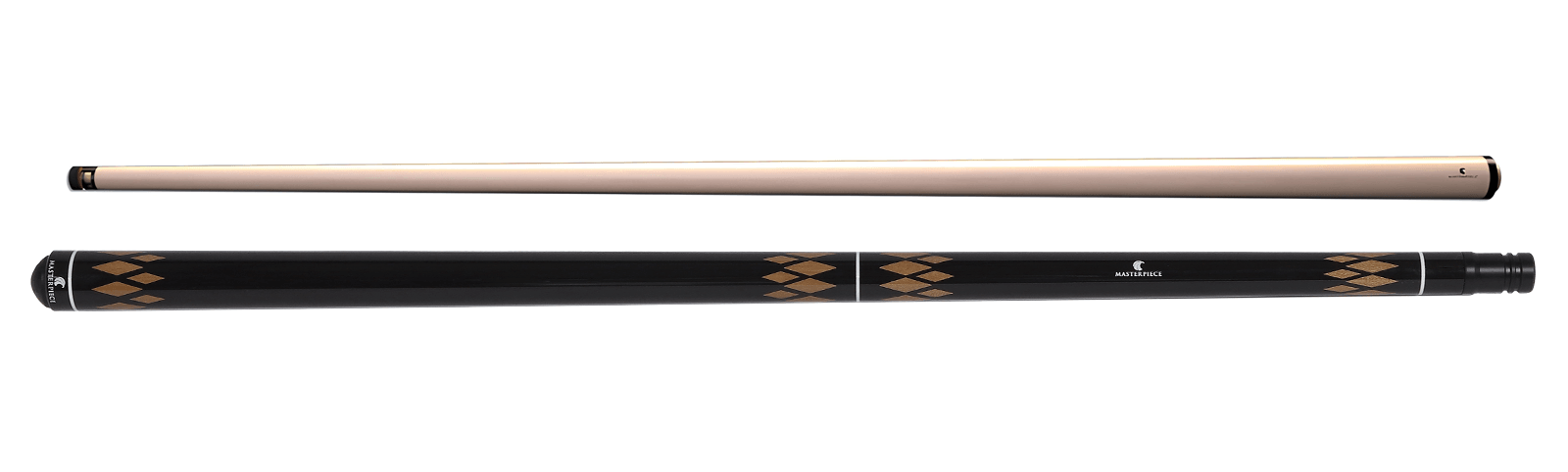 Masterpiece  NEW P2-Brown Bilardo Istakası (1 Adet Solid Şaftlı)