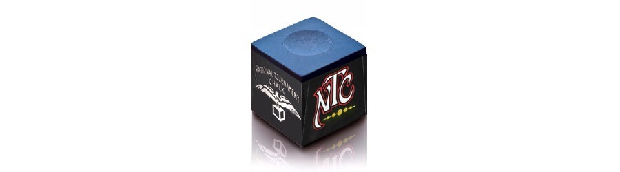 NTC Bilardo Istakası Tebeşiri (1 Adet)