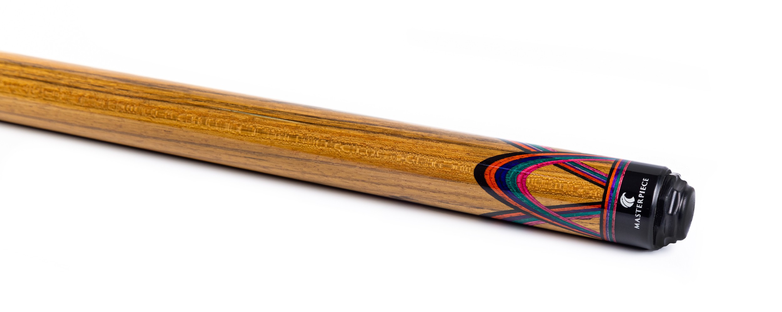Masterpiece Sp-12 Bilardo Istakası 1 Adet 5 Parça Lamine (V) Şaftlı