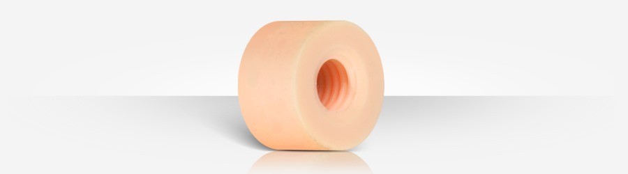 Cerocite Fiber Montaj Dahil (Fildişi)
