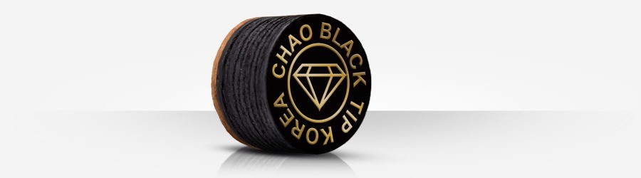 Chao Black 6 Bilardo Istakası Ucu