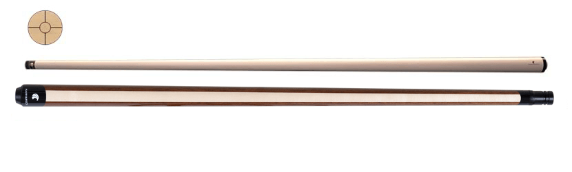 Masterpiece SP1 Bilardo Istakası (1 Adet 5 Parça Lamine Şaftlı)