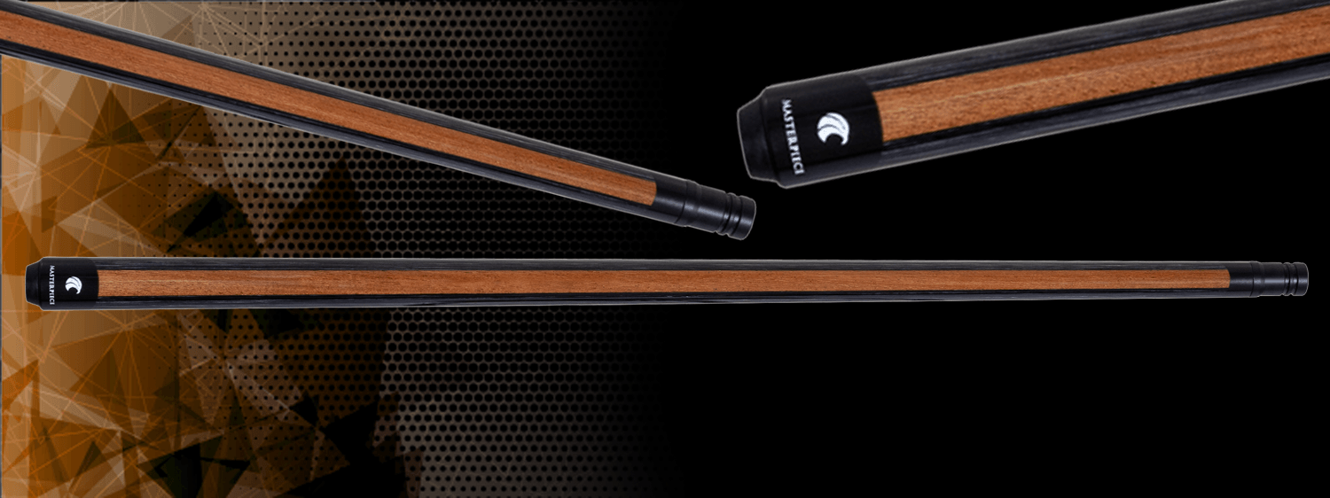 Masterpiece SP3 Bilardo Istakası (1 Adet Solid Şaftlı)