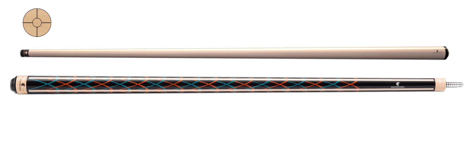 Masterpiece Sapphire Extreme,1 Adet 5 Parça Lamine (V) Şaftlı