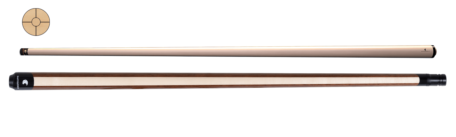 Masterpiece SP1 Bilardo Istakası (1 Adet 5 Parça Lamine Şaftlı)