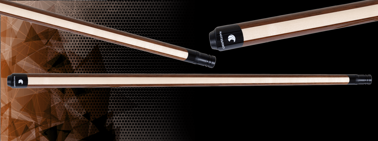 Masterpiece SP1 Bilardo Istakası (1 Adet Solid Şaftlı)