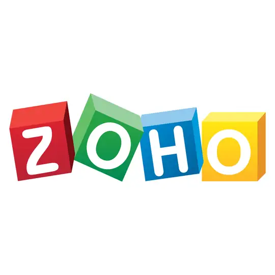 Zoho icon