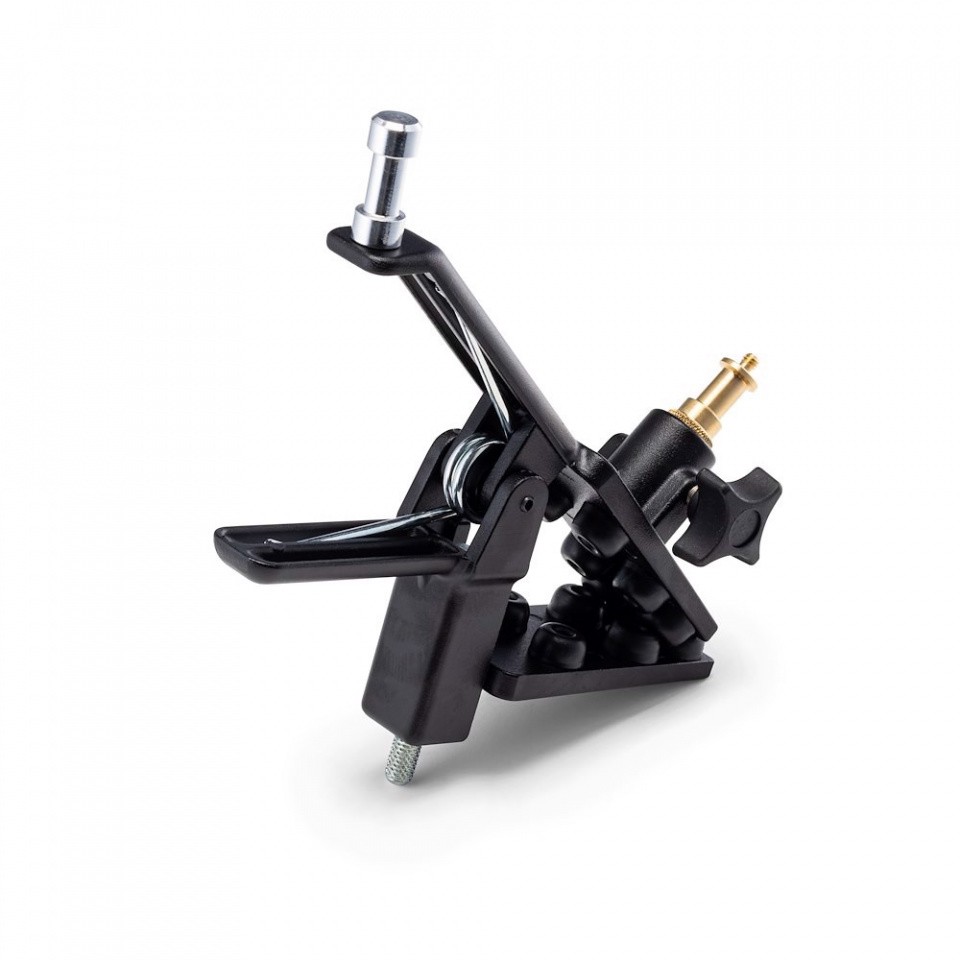 Sky Hook Gaffer Kelepçesi 5/8F+2 SP