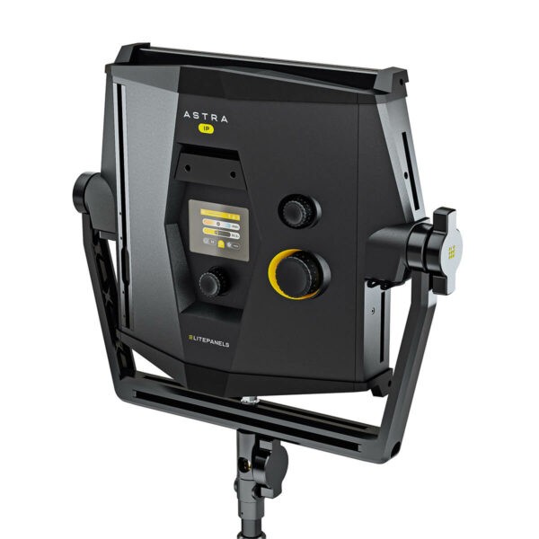 LITEPANELS ASTRA IP 1X1 Bi Color Led panel