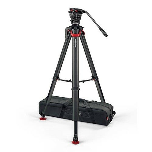Sachtler Aktiv 8 