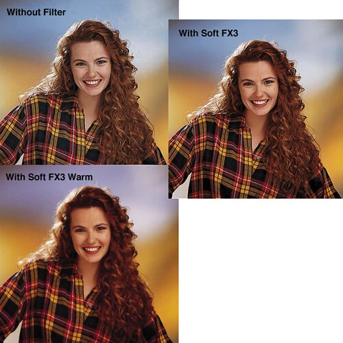 Soft FX 1 Filtre 4x5.65