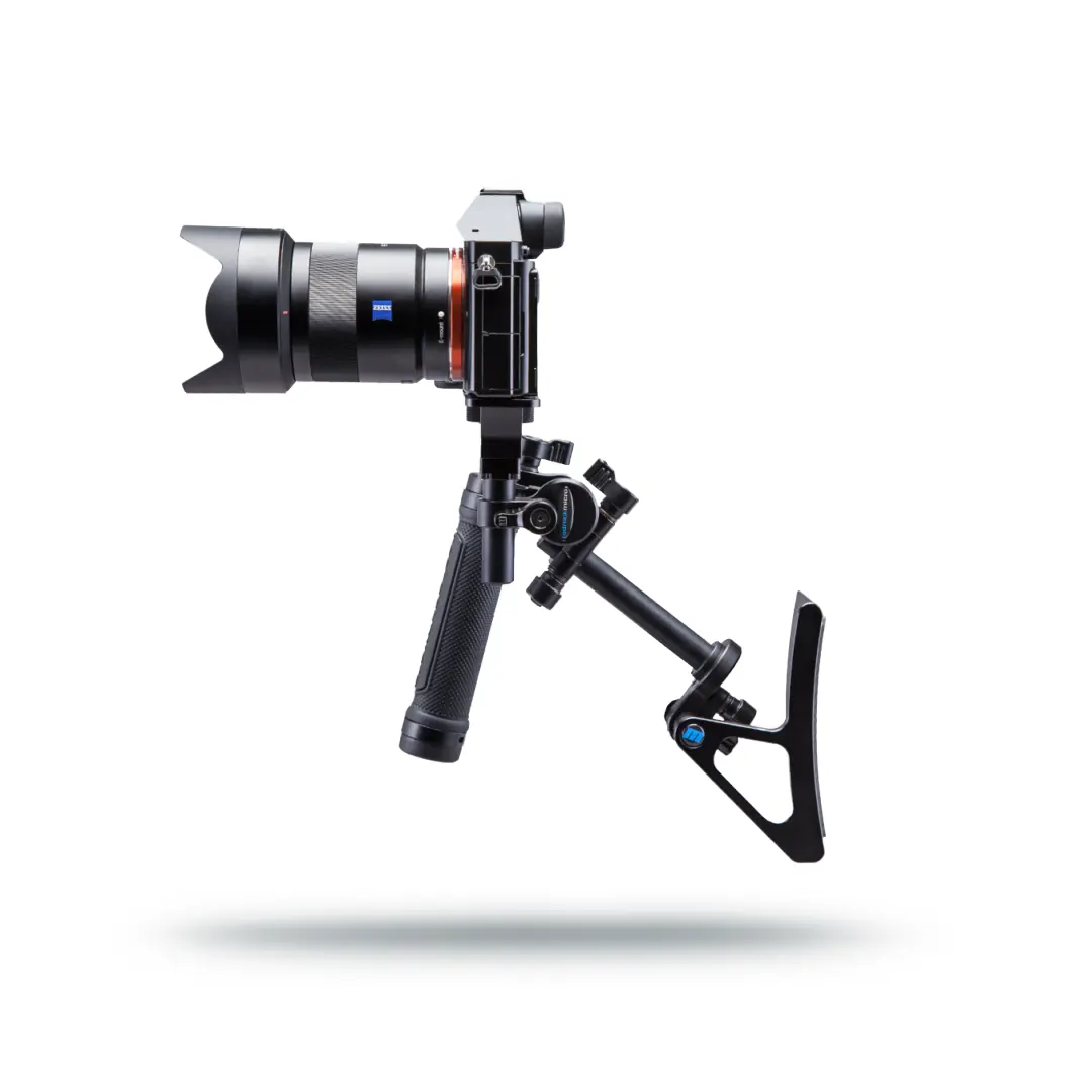 Mini Handheld Rig