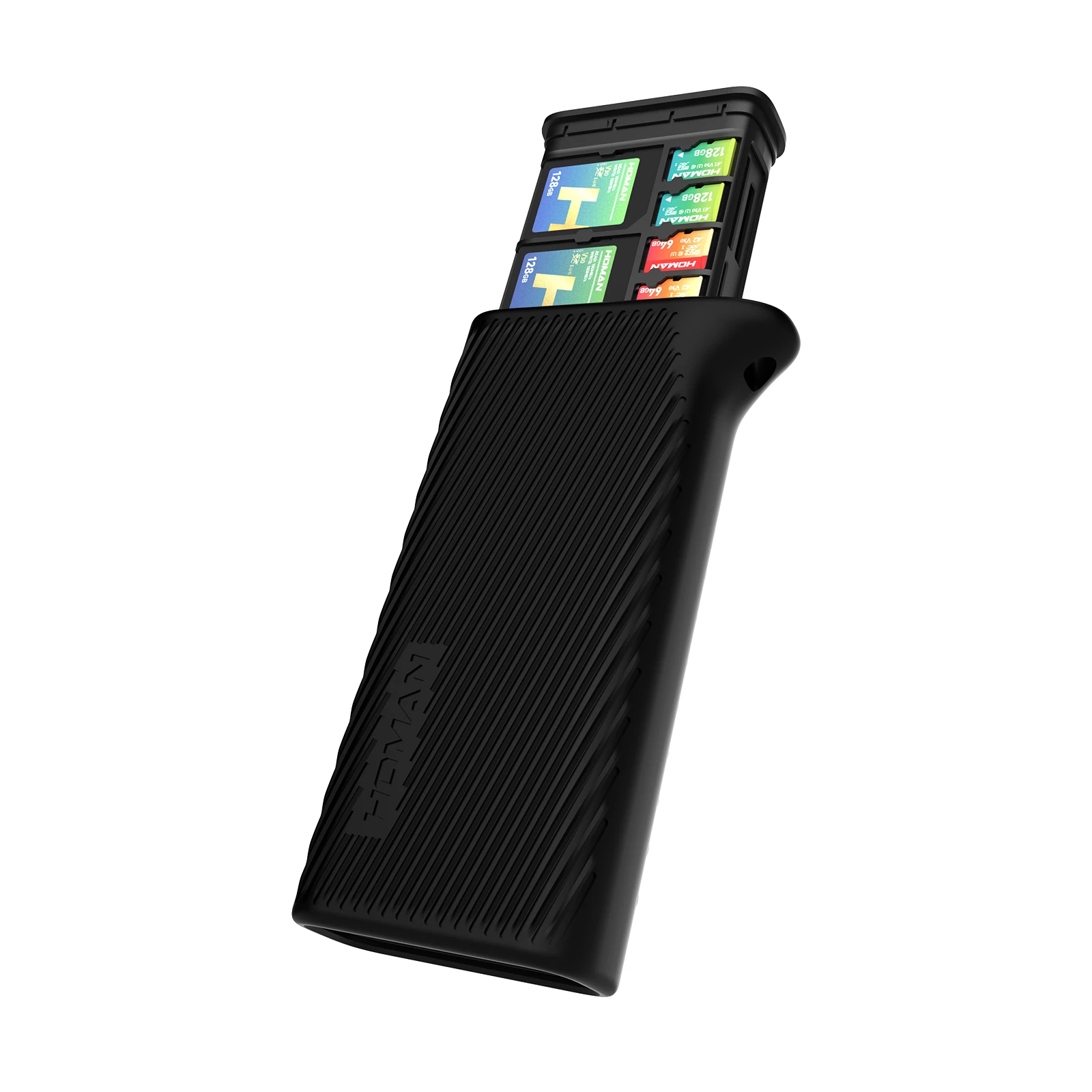 HOMAN Multifunctional High-Speed Card Reader  CF express Type A (SİYAH)