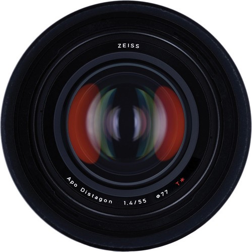 Otus 1.4/55mm ZF.2 Lens