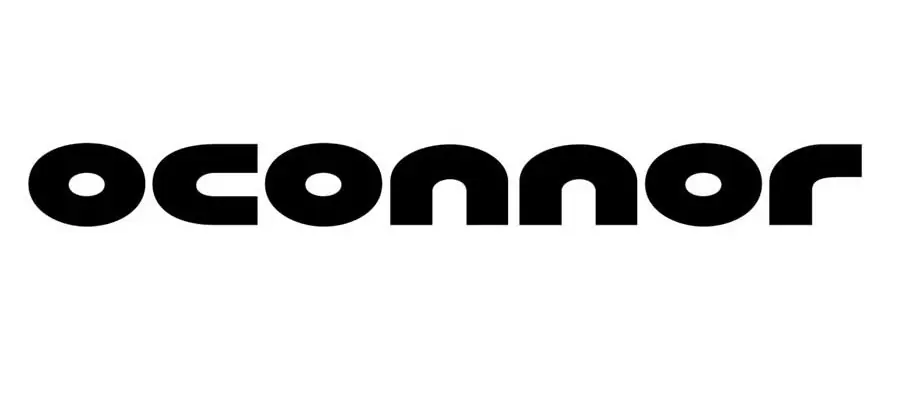 OCONNOR