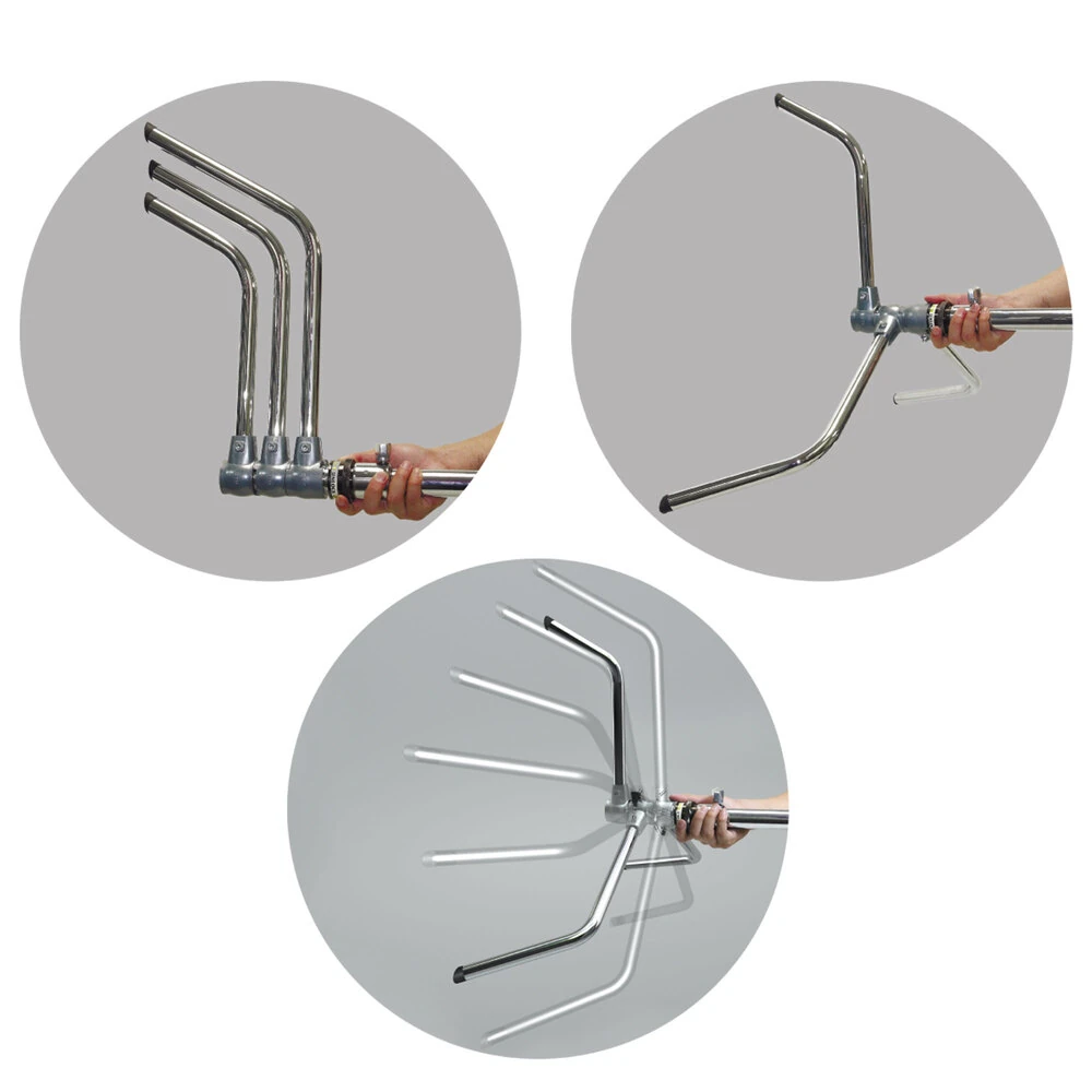 Turtle Base Rigging 40