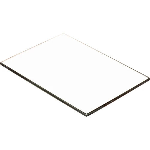 Bronze Glimmerglass 1/2 Filtre 4x5.65