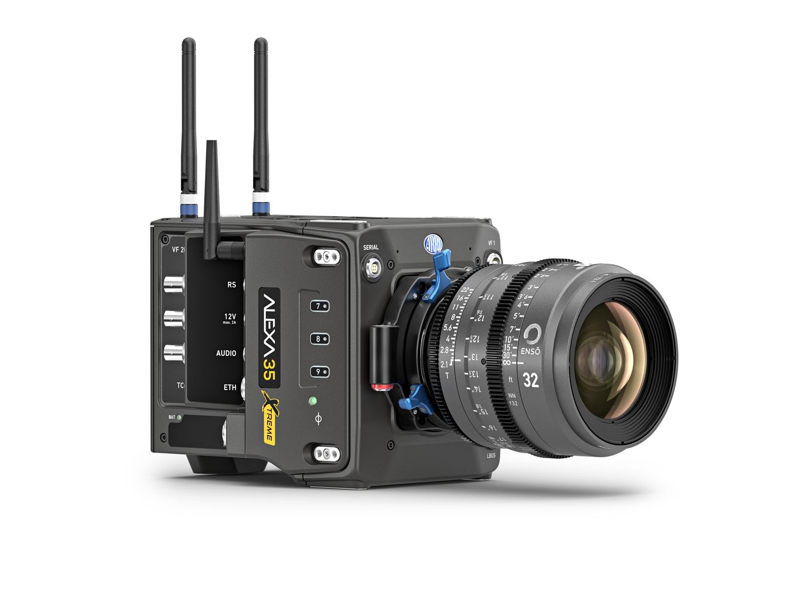 ARRI ALEXA 35 EXTREME 