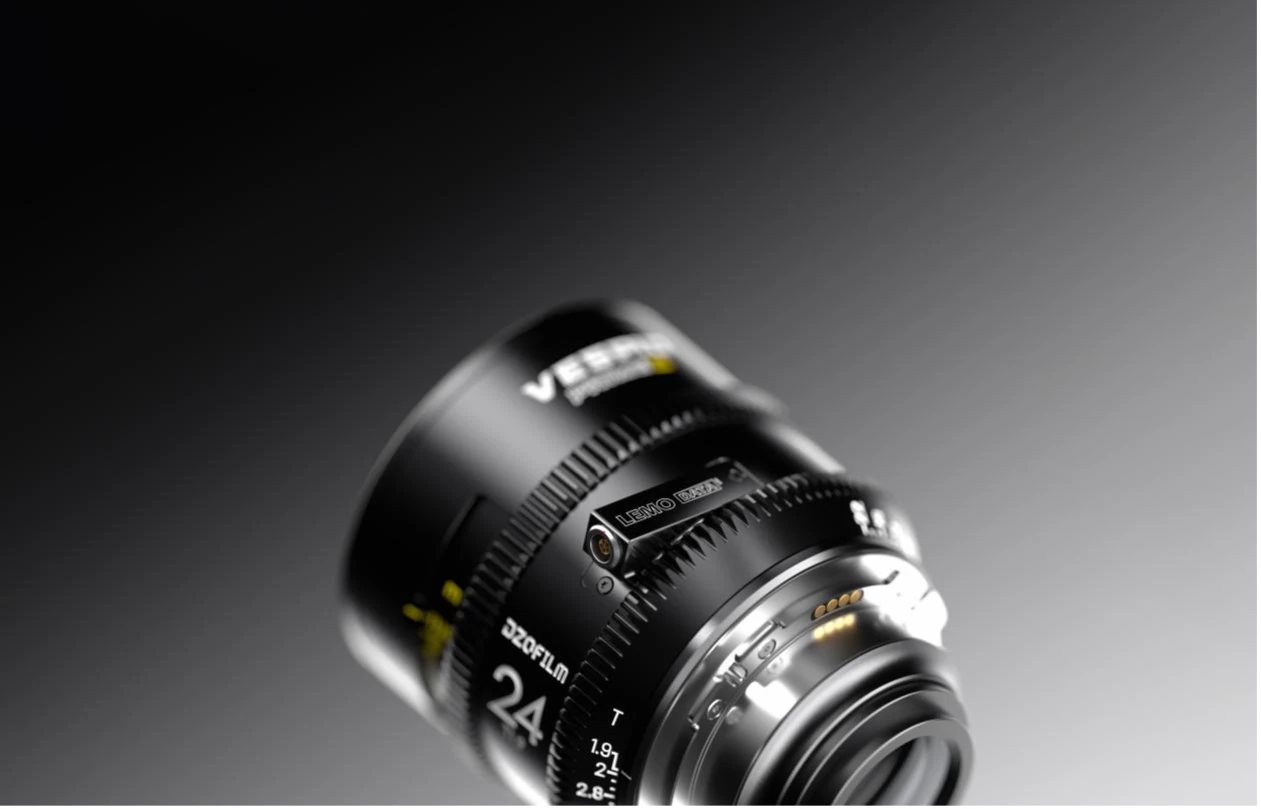 VESPID PRIME 2 SET (18-24-35-50-85-105)Metrik