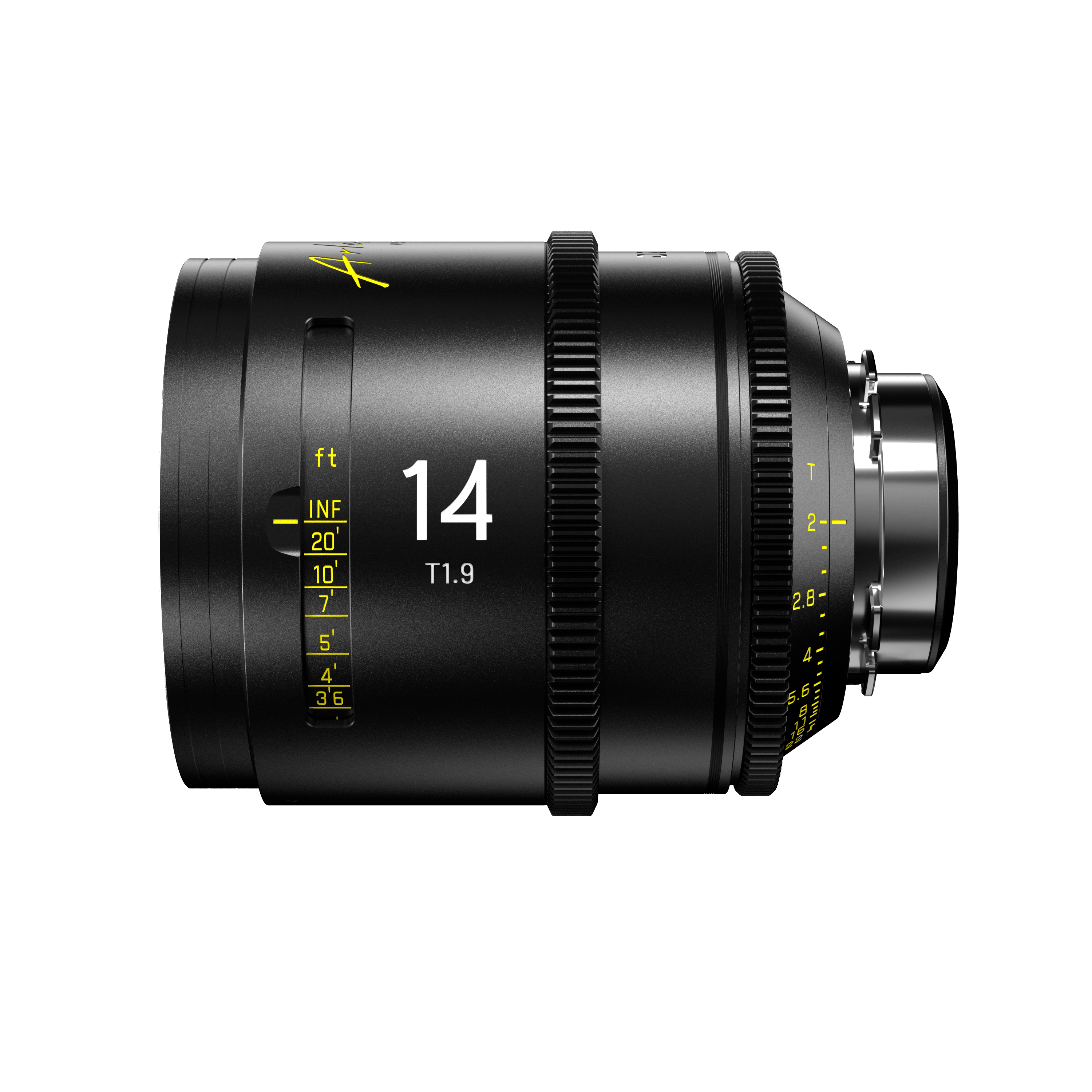 DZOFILM ARLES 14MM