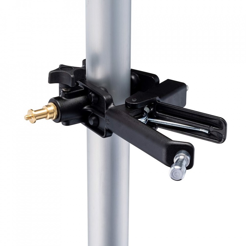 Sky Hook Gaffer Kelepçesi 5/8F+2 SP