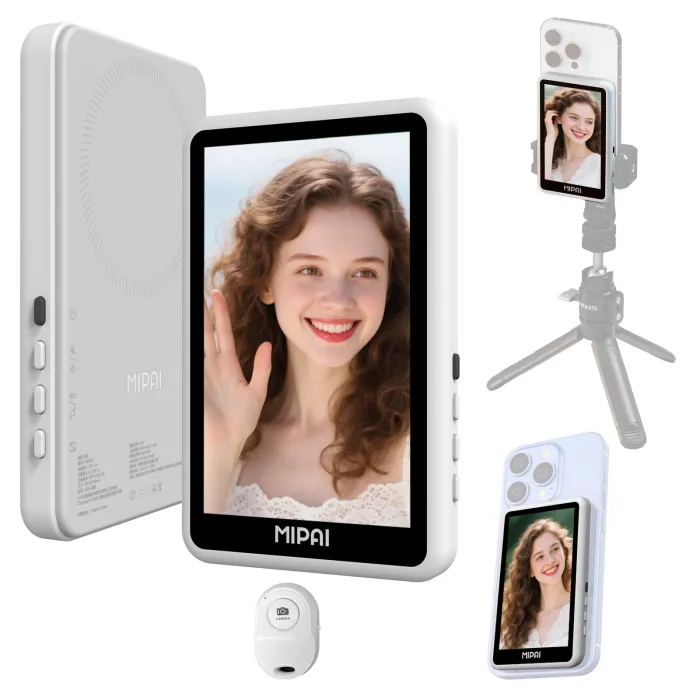 Vaxis MIPAI WIRELESS MOBIL EKRAN