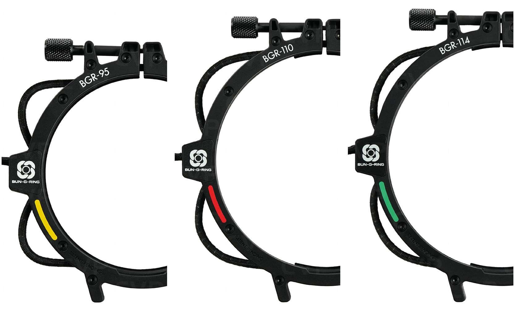 BUN-G-RING Standart Kit