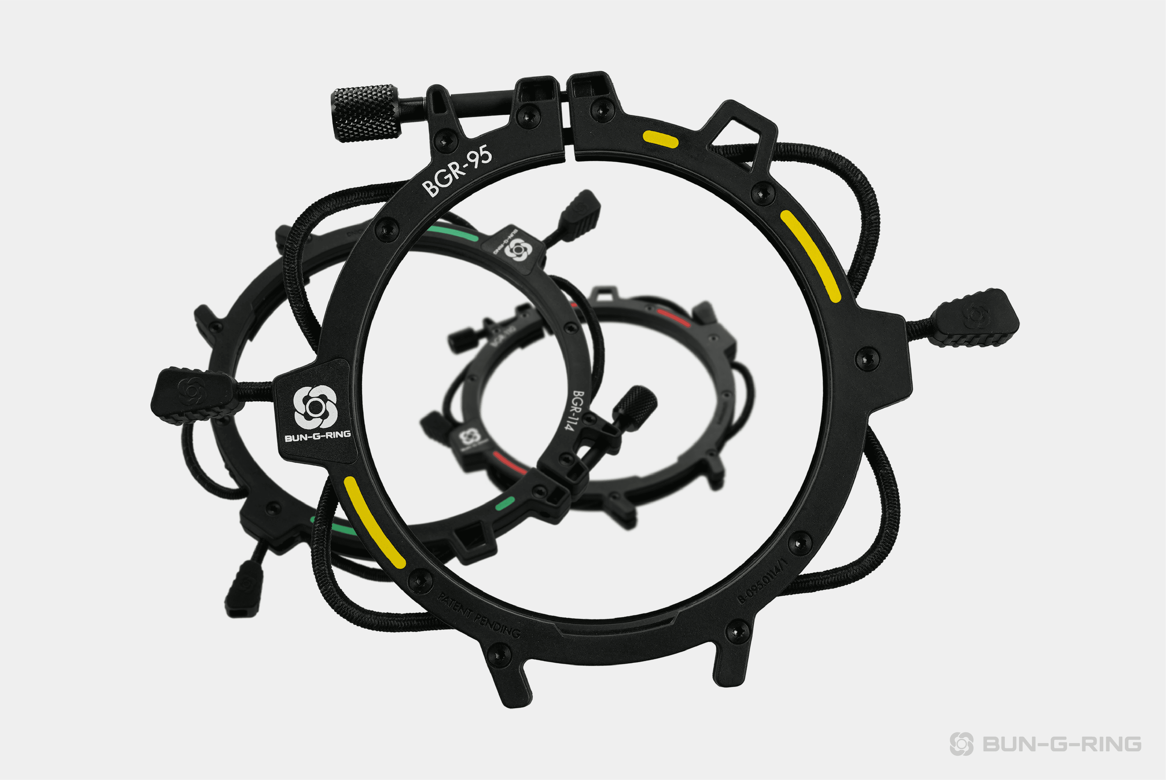 BUN-G-RING Standart Kit