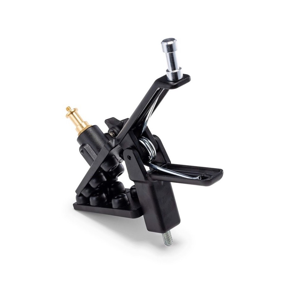 Sky Hook Gaffer Kelepçesi 5/8F+2 SP