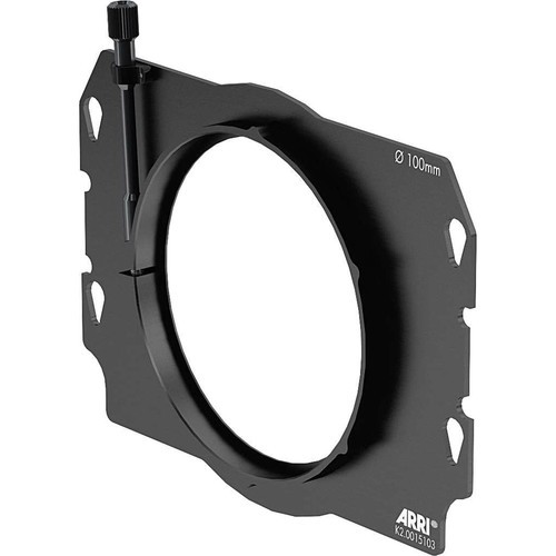 100mm Kelepçe Adaptörü