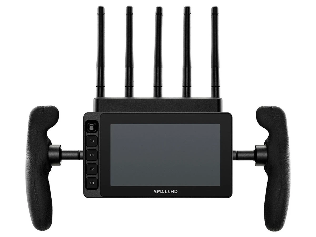 Ultra 5 Bolt 6 RX 750 Gold Mount Monit r