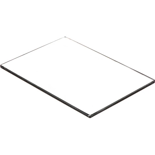 Black Pro-Mist 1/2 Filtre 4x5.65"