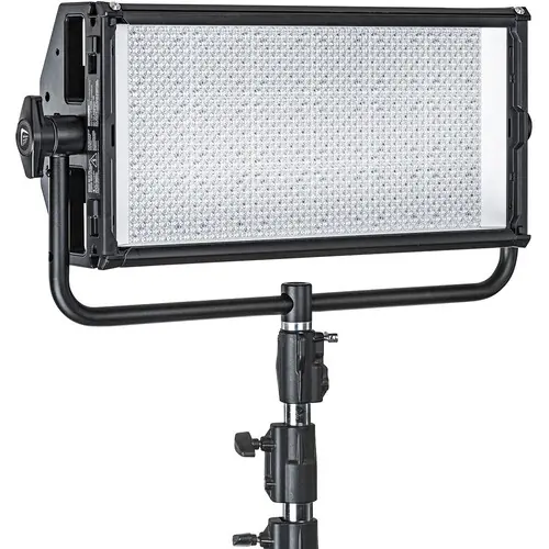 Gemini 2x1 Hard RGB Led Işık Paneli