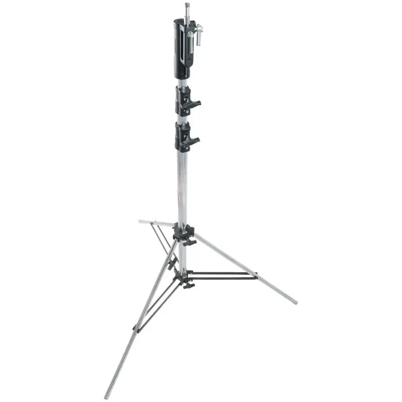 Master Combo HD Stand (Silver)