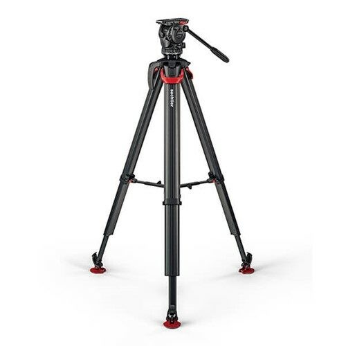 Sachtler Aktiv 8 